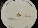 ALBATROSS / GOT NO TIME TO UNKNOWN RARE EMIDISC ACETATE 45 PSYCH VERY 60s CLIP