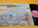 GENESIS LP FOXTROT 1°ST ORIG USA 1972 PINK CHARISMA LABEL