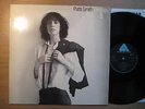 Patti Smith Group - Horses, Germany '75, LP, Vinyl, vg++