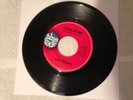 Soul 45 Deletts Look At Me / What's The Use Blue Rock 4024 A1/A1 NM-  northern