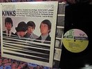 MINTY 1965 MONO ORIG   THE KINKS   KINDA   COOL MOD BEAT GARAGE UK INVASION GEM