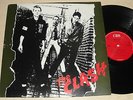 THE CLASH KILLER MUST HAVE LP PUNK JOE STRUMMER SEX PISTOLS THE DAMNED