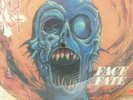 BLOOD FEAST FACE FATE PICTURE DISC BLACK SABBATH OZZY SLAYER METALLICA