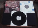 TRAPEZE YOU ARE THE MUSIC WE'RE JUST THE BAND 1972 UK PRESS THRESHOLD THS.8