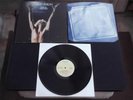 DAVID BYRON URIAH HEEP TAKE NO PRISONERS 1975 BRONZE RECORDS A3E/B3E