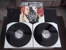 SEX PISTOLS KISS THIS 1992 UK PRESS LP VIRGIN RECORDS V2702 EX/EX