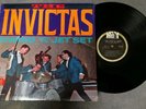Invictas Swing with the Jet Set 20th Century-Fox MONO TFM 3132 SURF GARAGE PSYCH