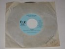 - James Walsh Gypsy Band - Cuz It's You Girl -/rainbow  orig. f & e  vg++ ff35