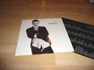edwyn collins lp gorgeous george setanta original 1994 n mint vinyl