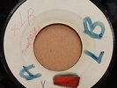 HEADLEY BENNETT DERRICK MORGAN FOR THE TIME / STAND BY ME UK CRAB BLANK 7