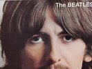 THE BEATLES WHITE ALBUM - PART TWO - PICTURE DISC WITH ALBUM COVER