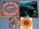 2 x Imperial State Electric & Märvel / Hellacopters