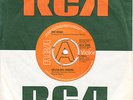 THE KINKS DEMO *CELLULOID HEROES/HOT POTATO* 1972 MINT-