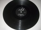HOLLYWOOD FLAMES: Buzz-Buzz-Buzz/Crazy - Ebb Records