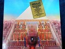 EARTH,WIND & FIRE-ALL 'N' ALL,COLUMBIA,W/POSTER,STILL SEALED,SONG STICKER