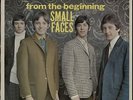 SMALL FACES From The Beginning 1989 Spanish vinyl LP record Excellent Condition