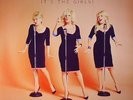 MIDLER, Bette - It's The Girls - Vinyl (gatefold 2xLP)