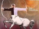 SAGITTARIUS - Present Tense - 180 gram vinyl LP