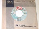 BILLY DUKE POPCORN EXOTICA POP 45 TIMBUCTU/AIN'T SHE PRETTY