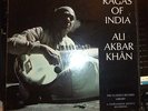 ALI AKBAR KHAN 