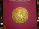 Anthology Indian Music Volume One 3 LP RAVI SHANKAR, ALI AKBAR KHAN BALACHANDER