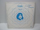 KINKS LOLA  VERSES POWERMAN AND THE MONEYGROUND  RS 6423 REPRISE  1970