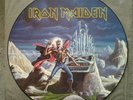 iron maiden 12