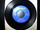 Laureda Holloway Rhythm by The Equal Rights Band, Show Me, 45 RPM, SUPER RARE