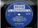 Rolling Stones - Gimme Shelter - UK 1971 1st Press *MISPRESSED GIMMIE LABELS*