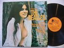 TRIBUTE TO THE BEATLES VERY RARE HOLLAND ONLY LP SEXY NUDE COVER MINT--