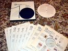 COMMAND Records 10 LP box set Bachelor Pad music Enoch Light Dick Hyman