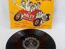 Bill Haley and his Comets 
