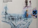 RADIOHEAD 'OK Computer' Gatefold Double 180g Vinyl LP NEW & SEALED