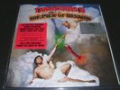 Tenacious D - The Pick of the Destiny / Limited Edition of 1000 Copys / MOVLP