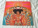 Jimi Hendrix ?– Axis Bold as Love -  first issue - Nr mint condition - Listen