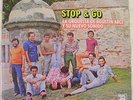 AGUSTIN ARCE Stop & Go LATIN SALSA LP SEALED HEAR