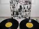 Rolling Stones Exile On Main St 1973 COC-2-2900 2LP NM Monarch