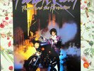 LP / PRINCE AND THE REVOLUTION / CLUB SONDERAUFLAGE / RARITÄT /