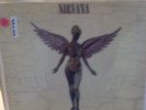 In Utero [LP] by Nirvana (US) (Vinyl, Mar-2006, Phantom Records England)