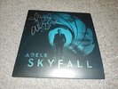 ADELE - SKYFALL - 7