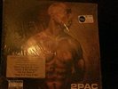 SEALED. 2pac Until The End Of Time Vinyl Lp