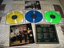 THE BEATLES FROM US TO YOU / 3LP BOX MINT VINYLS