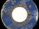 MOD/ R&B Nathaniel Mayer - I Want Love and Affection / From now on  LISTEN