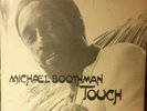MICHAEL BOOTHMAN What You Won't Do For Love 12