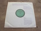 DELLA REESE - WALTZ WITH ME LP Rare UK FACTORY SAMPLE Jazz Lounge Easy SUPERB