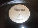 Deep Purple Perfect Strangers U.S. TEST PRESSING 1984 Press HRM Near Mint Minus