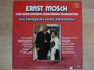 Ernst Mosch 6.23425 AS mit vielen Autogrammen