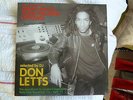 DREAD MEETS PUNK ROCKERS UPTOWN. SOCIAL CLASSICS VOL 2.  DON LETTS  JOHN PEEL