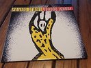 ROLLING STONES Voodoo 2 LP 1994 Virgin UK Import gatefold RARE CLASSIC ROCK VG++