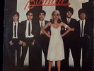 Blondie – Parallel Lines – 1978 –  Vinyl Pressing Lp